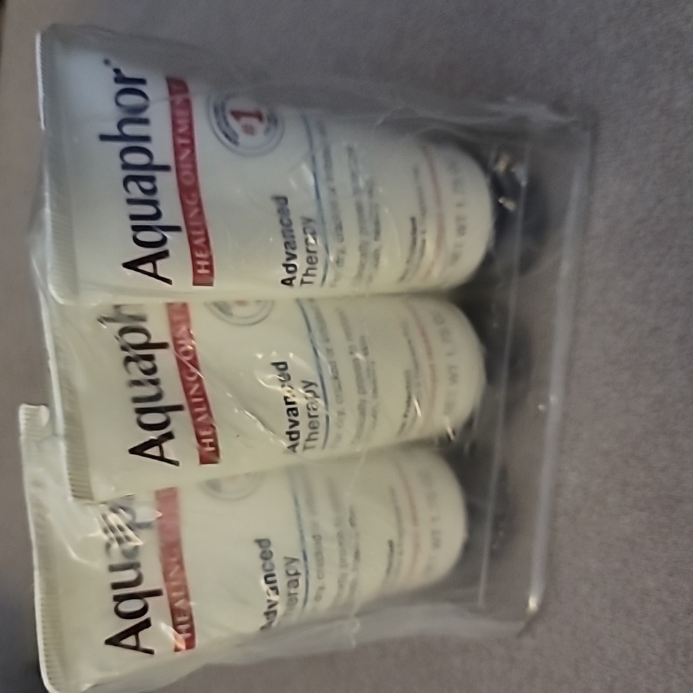 AQUAPHOR HEALING OINTMENT-ADVANCED THERAPY
